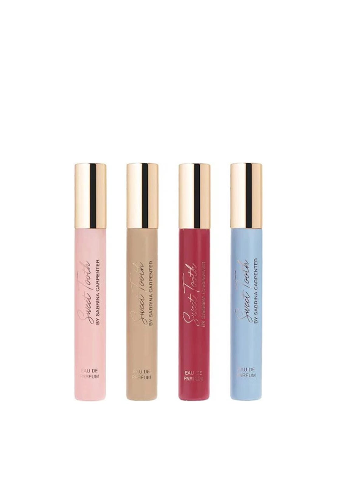 Sabrina Carpenter Sweet Tooth Perfume Travel Giftset - McElhinneys