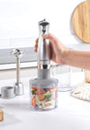 SALTER ASPEN 3 IN 1 BLENDER SET