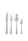 SALTER BUXTON 24PC CUTLERY SET