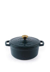 SALTER CHESTER 24CM GREEN