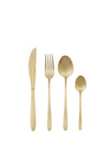 SALTER 16PC CHILTERN CUTLERY SET