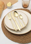 SALTER 16PC CHILTERN CUTLERY SET