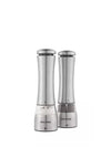 SALTER ELECTRIC MILL SET