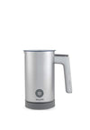 Salter Aspen Milk Frother, Silver