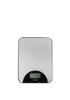 STAINLESS STEEL RECHARGEABLE
