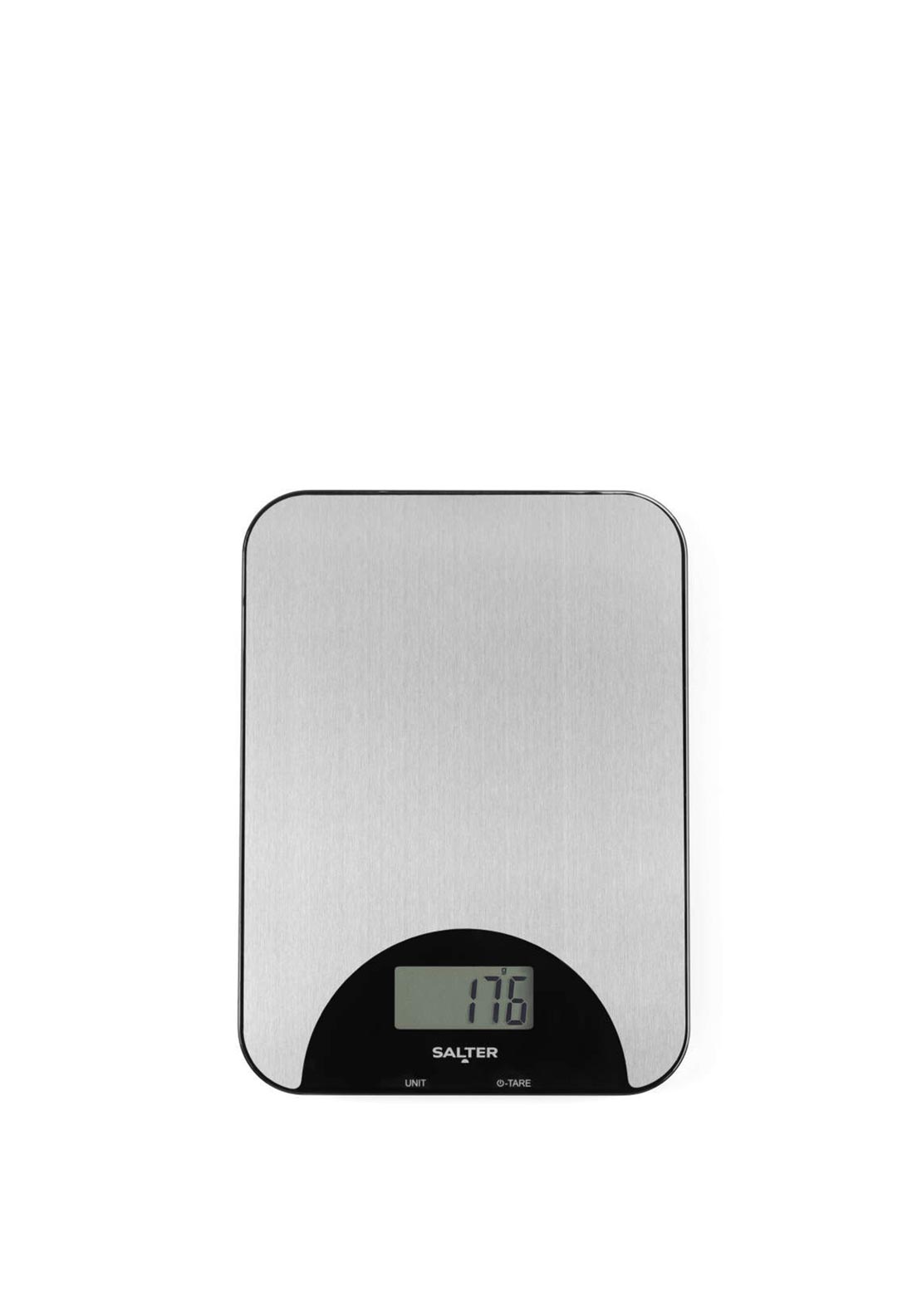 STAINLESS STEEL RECHARGEABLE