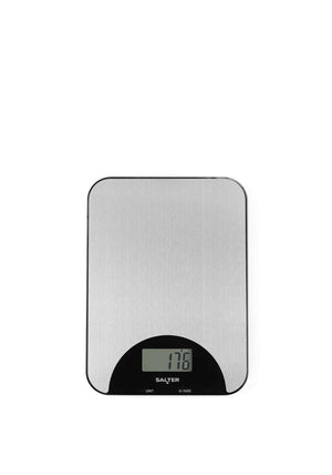 STAINLESS STEEL RECHARGEABLE