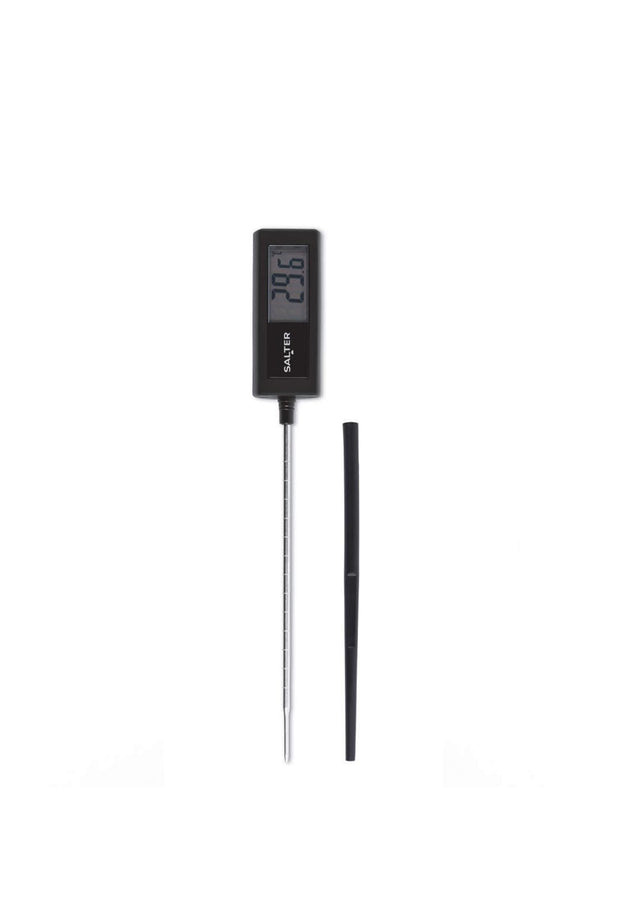 2 IN MEAT THERMOMETER