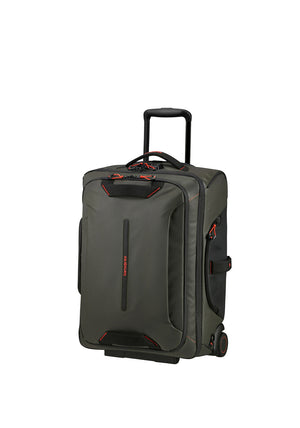 Samsonite Ecodiver Duffle 5520 Backpack, Climbing Ivy