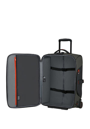 Samsonite Ecodiver Duffle 5520 Backpack, Climbing Ivy
