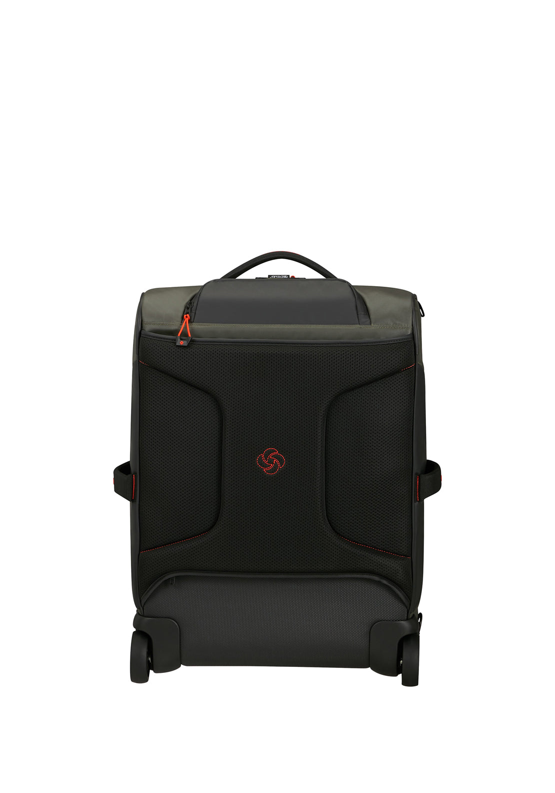 Samsonite Ecodiver Duffle 5520 Backpack, Climbing Ivy