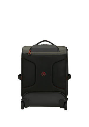 Samsonite Ecodiver Duffle 5520 Backpack, Climbing Ivy