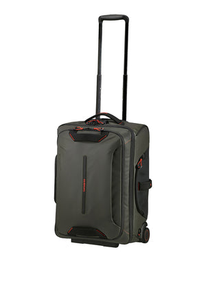 Samsonite Ecodiver Duffle 5520 Backpack, Climbing Ivy
