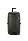 Samsonite Ecodiver Duffle Bag with Wheels, Climbing Ivy