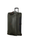 Samsonite Ecodiver Duffle Bag with Wheels, Climbing Ivy