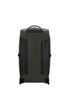 Samsonite Ecodiver Duffle Bag with Wheels, Climbing Ivy