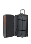 Samsonite Ecodiver Duffle Bag with Wheels, Climbing Ivy