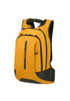 Samsonite Ecodiver M 15.6” Laptop Backpack, Yellow