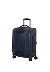 Samsonite Ecodiver Spinner Duffle Suitcase, Blue Nights
