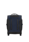 Samsonite Ecodiver Spinner Duffle Suitcase, Blue Nights
