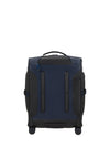 Samsonite Ecodiver Spinner Duffle Suitcase, Blue Nights