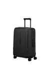 Samsonite Essens Spinner 5520 Suitcase, Graphite