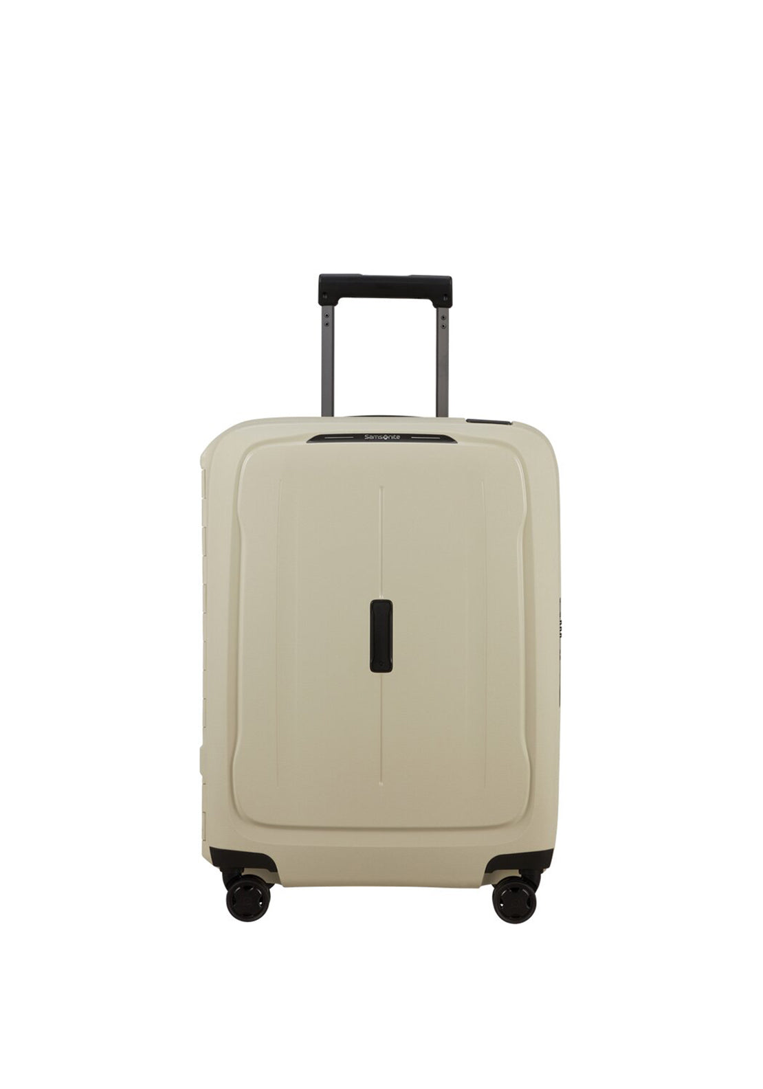 Samsonite Essens Spinner 5520 Suitcase, Warm Neutral