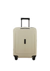 Samsonite Essens Spinner 5520 Suitcase, Warm Neutral