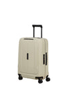 Samsonite Essens Spinner 5520 Suitcase, Warm Neutral