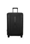 Samsonite Essens Spinner 7528 Suitcase, Graphite