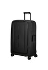 Samsonite Essens Spinner 7528 Suitcase, Graphite