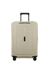 Samsonite Essens Spinner 6925 Suitcase, Warm Neutral