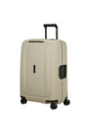 Samsonite Essens Spinner 6925 Suitcase, Warm Neutral