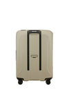 Samsonite Essens Spinner 6925 Suitcase, Warm Neutral