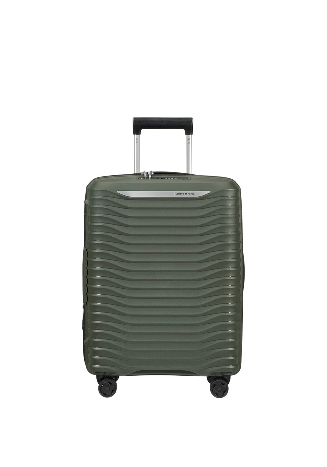 Samsonite Upscape Expandable Spinner 5520 Suitcase, Climbing Ivy
