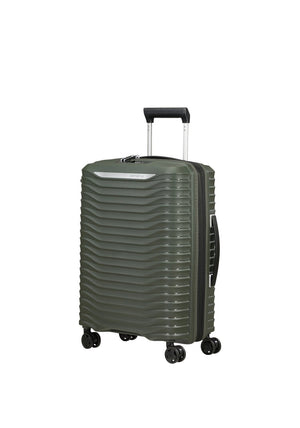 Samsonite Upscape Expandable Spinner 5520 Suitcase, Climbing Ivy