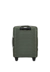 Samsonite Upscape Expandable Spinner 5520 Suitcase, Climbing Ivy