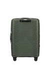 Samsonite Upscape Expandable Spinner 6825 Suitcase, Climbing Ivy