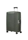 Samsonite Upscape Expandable Spinner 7528 Suitcase, Climbing Ivy