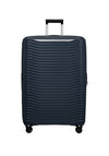 Samsonite Upscape Expandable Spinner 8130 Suitcase, Blue Nights