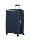 Samsonite Upscape Expandable Spinner 8130 Suitcase, Blue Nights