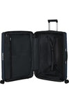 Samsonite Upscape Expandable Spinner 8130 Suitcase, Blue Nights