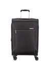 Samsonite Base Breeze Spinner 67/24, Black