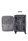 Samsonite Base Breeze Spinner 67/24, Black