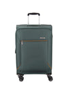 Samsonite Base Breeze Spinner 67/24, Dark Green