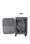 Samsonite Base Breeze Spinner 67/24, Dark Green