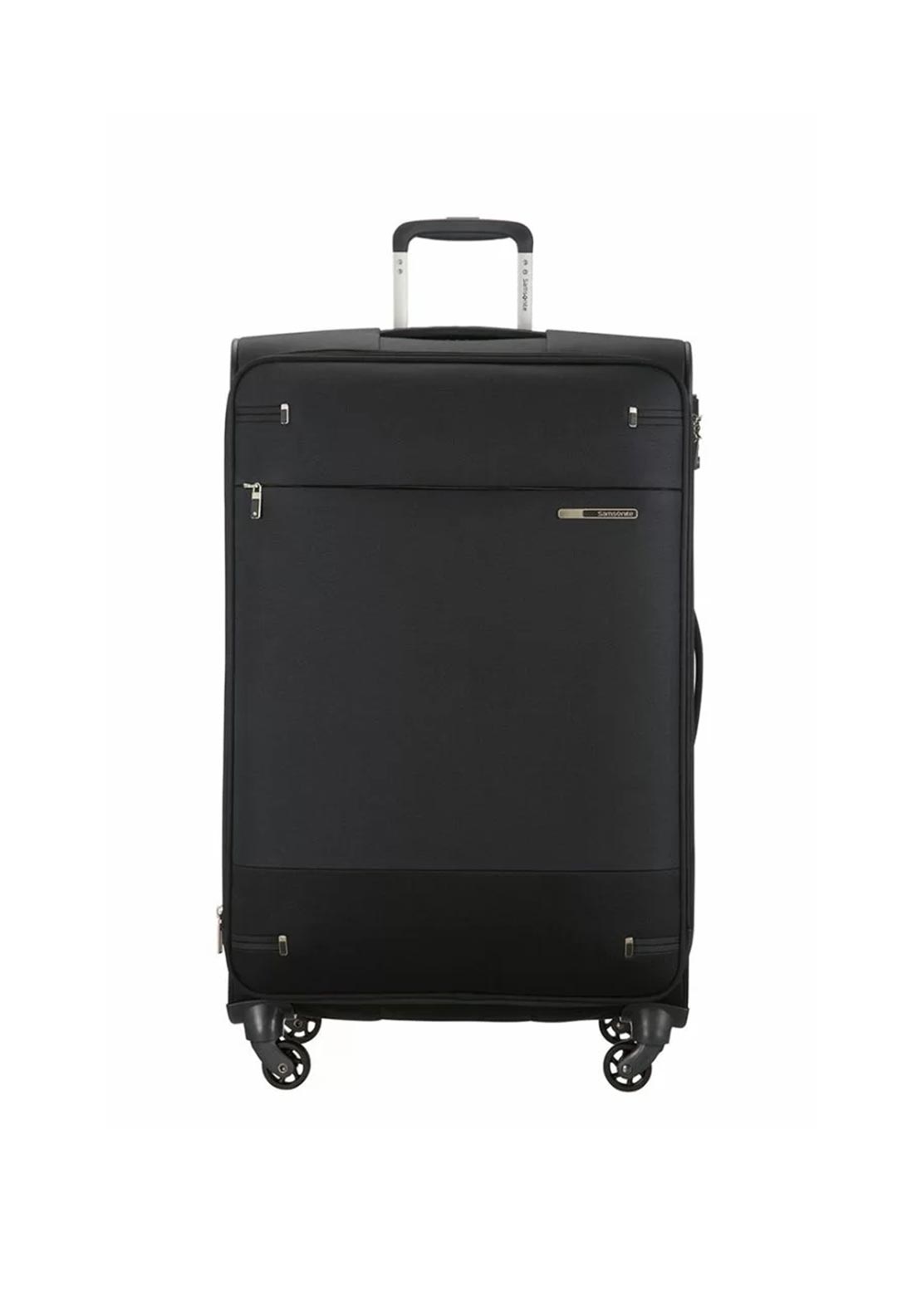 Samsonite Base Breeze Spinner 81/30, Black