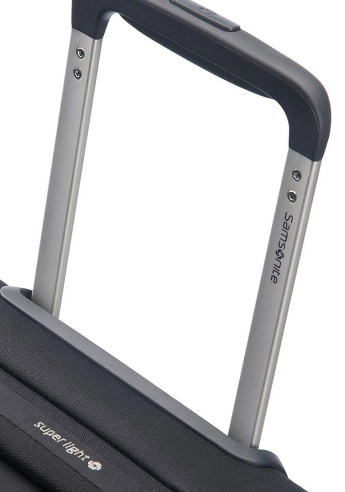 Samsonite Base Breeze Spinner 81/30, Black