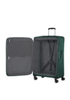 Samsonite Base Breeze Spinner 78/29, Black