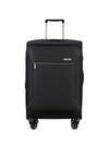 Samsonite Base Breeze Spinner 78/29, Dark Green